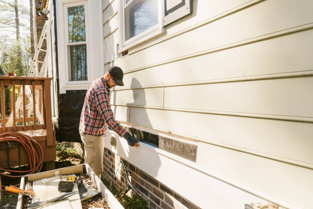 Trusted Wood Siding service in Minnetonka, MN - Creative Siding